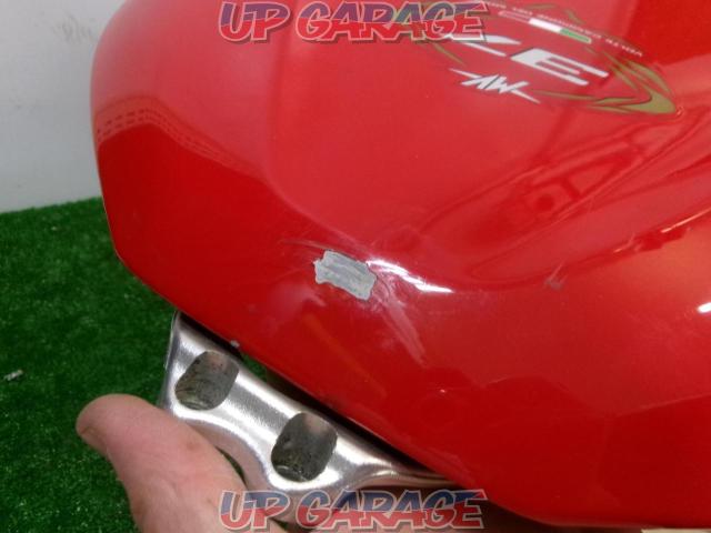 MV AGUSTA F3 675 12年(自己申告) タンク レッド-05