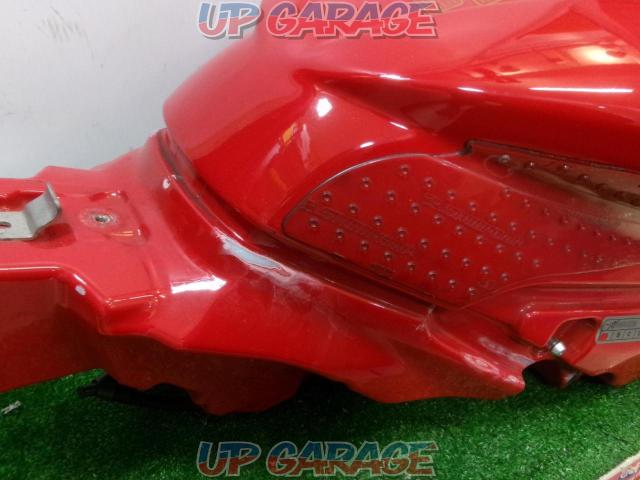 MV AGUSTA F3 675 12年(自己申告) タンク レッド-06