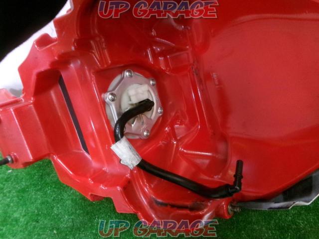 MV AGUSTA F3 675 12年(自己申告) タンク レッド-08