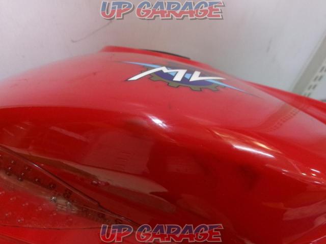 MV AGUSTA F3 675 12年(自己申告) タンク レッド-10
