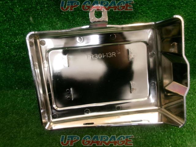 Harley Davu~itto Son
Dyna (removed from unknown year)
Unknown Manufacturer
Side battery cover case left and right set-03