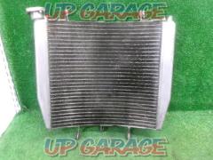 MV
AGUSTA
F3
675
Removed from 12 years (self-reported)
Radiator