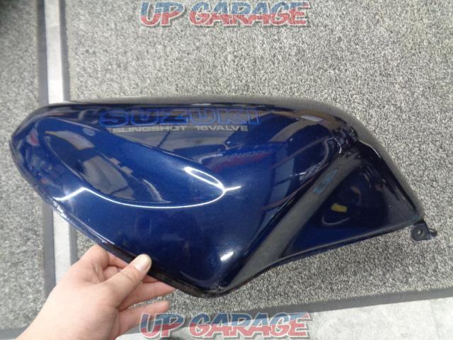 SUZUKI (Suzuki)
BANDIT
Bandit
400
(GK 75 A)
Genuine tank-05