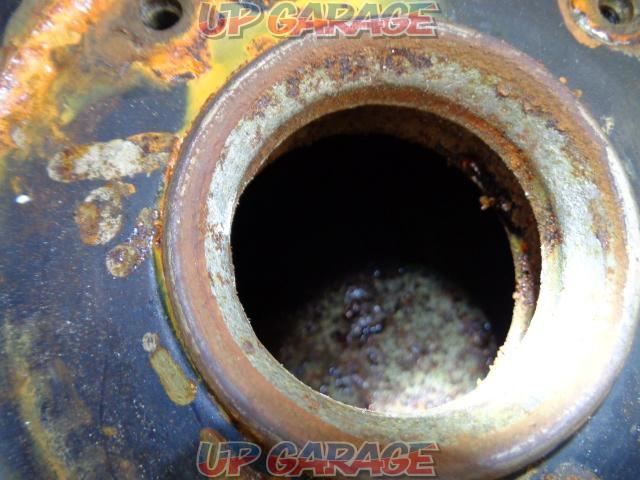 SUZUKI (Suzuki)
BANDIT
Bandit
400
(GK 75 A)
Genuine tank-10