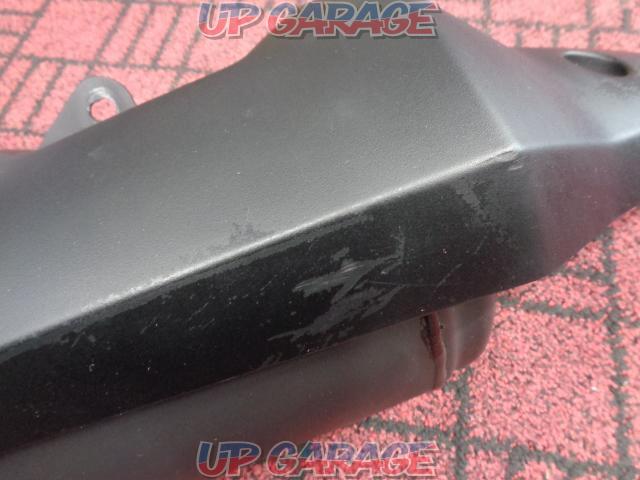 SUZUKI
Genuine silencer
(V-Strom 250/2018)-02