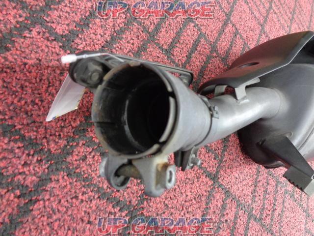 SUZUKI
Genuine silencer
(V-Strom 250/2018)-07