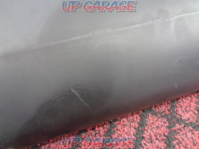 SUZUKI
Genuine silencer
(V-Strom 250/2018)-09