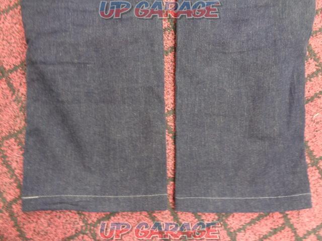 コミネ ジーンズ(サイズ/3XL 38インチ) 【WJ-732R】-04