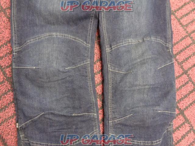 コミネ ジーンズ(サイズ/3XL 38インチ) 【WJ-732R】-05