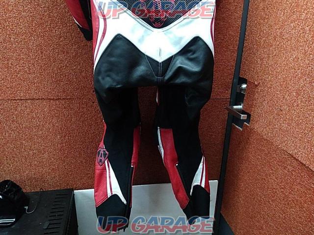 サイズ:L ARLEN NESS(アレンネス) レーシングレザースーツ-04