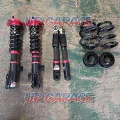 BLITZ
ZZ-R
DAMPER
AGH / GGH 30 series
Alphard / Vellfire
For 2WD cars