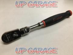 Snap-on(スナップオン) 3/8首振りラチェット FHF936A