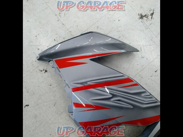Kawasaki 純正左サイド&ミドルカウルセット Ninja400(EX400G)-02