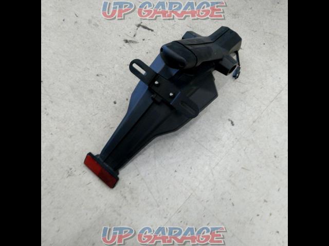 Kawasaki 純正リアフェンダー Z1000(ZR1000D 10-13)-02