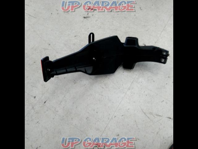 Kawasaki 純正リアフェンダー Z1000(ZR1000D 10-13)-04