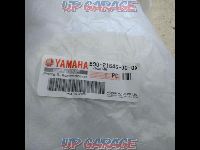 YAMAHA 純正リアフェンダー(テールランプステー)-03