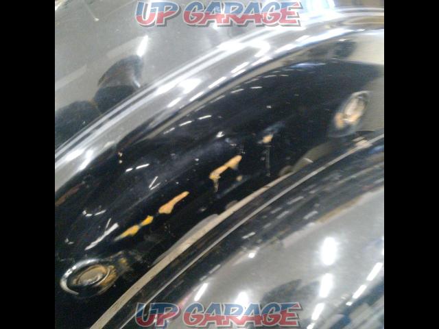 YAMAHA 純正前後フェンダーSET ドラッグスター250-03