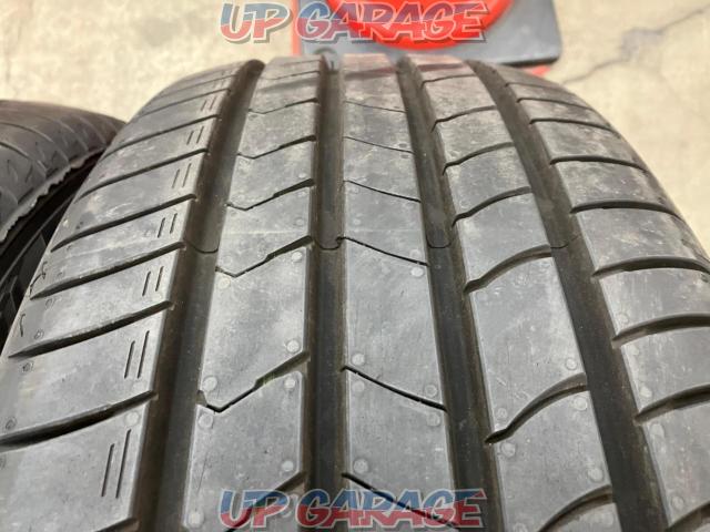 KUMHO (Kumho) ECSTA
HS5-05