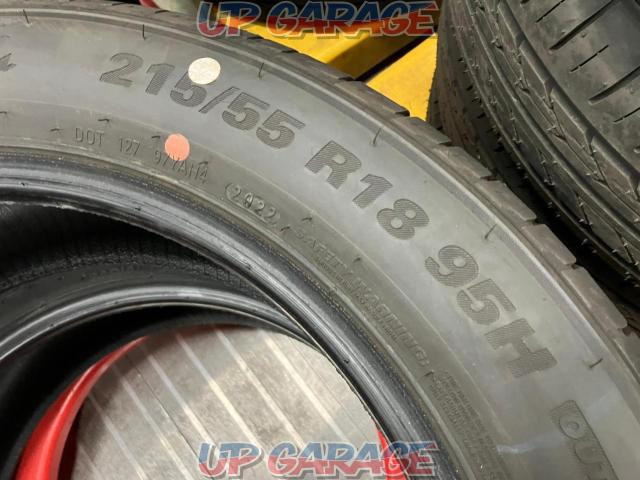 KUMHO (Kumho) ECSTA
HS5-07