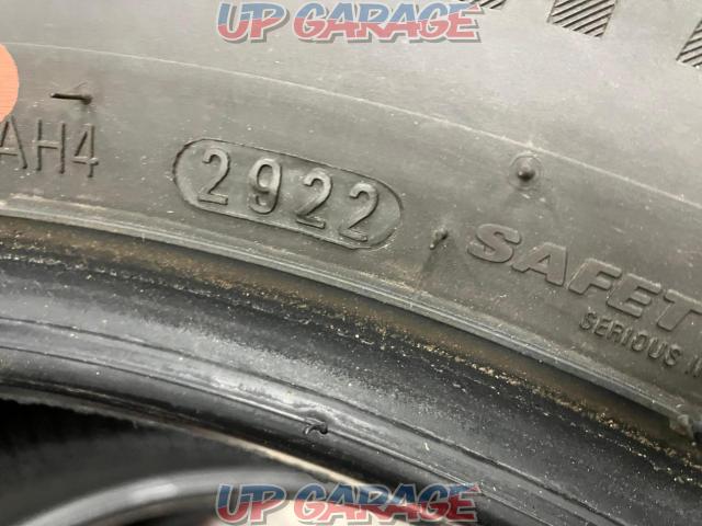 KUMHO (Kumho) ECSTA
HS5-08