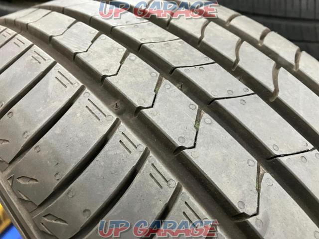 KUMHO (Kumho) ECSTA
HS5-09