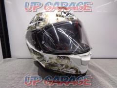 SHOEI(ショウエイ) GT-Air2 CONJURE+SENA SRL2(専用インカム)セット サイズ:57cm(M)