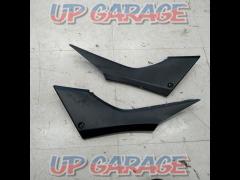 Kawasaki
Genuine side cover set
Z250 (ER250C/D)