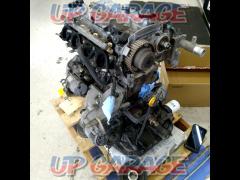 トヨタ純正(TOYOTA)3S-GE エンジンASSY