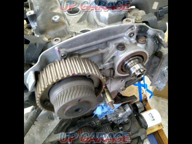 トヨタ純正(TOYOTA)3S-GE エンジンASSY-03