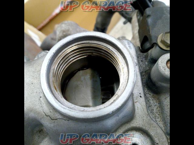 トヨタ純正(TOYOTA)3S-GE エンジンASSY-05