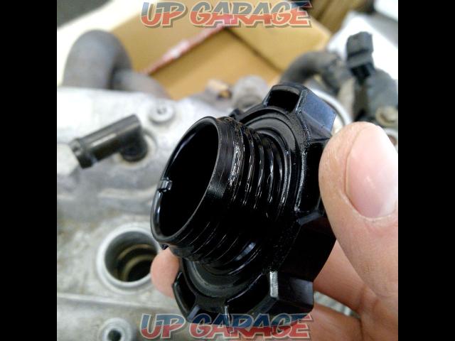 トヨタ純正(TOYOTA)3S-GE エンジンASSY-06