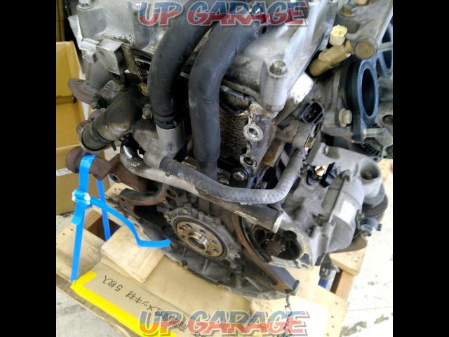 トヨタ純正(TOYOTA)3S-GE エンジンASSY-07