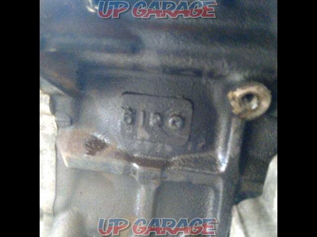 トヨタ純正(TOYOTA)3S-GE エンジンASSY-08
