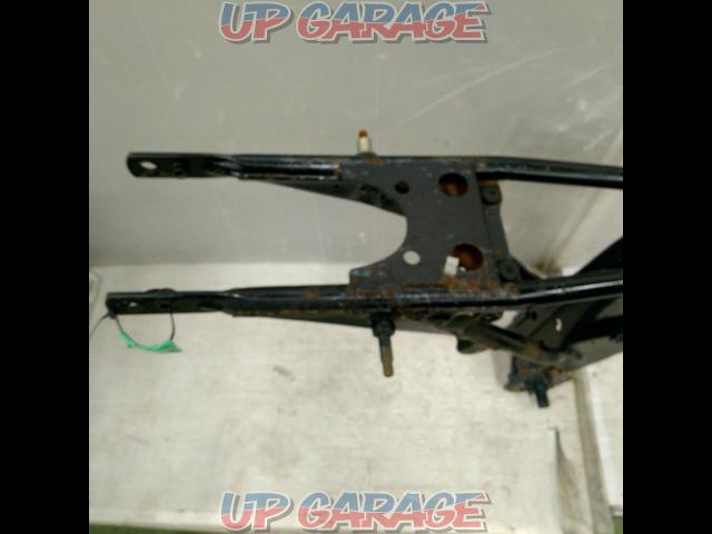 HONDA
Genuine frame
CM125T-02