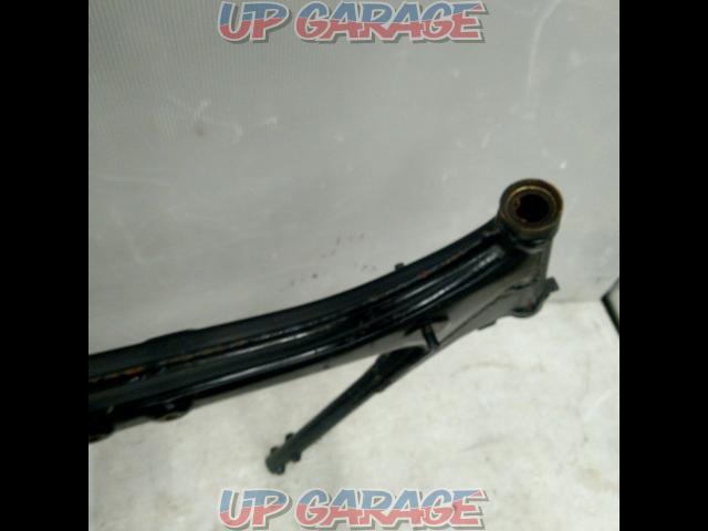 HONDA
Genuine frame
CM125T-03