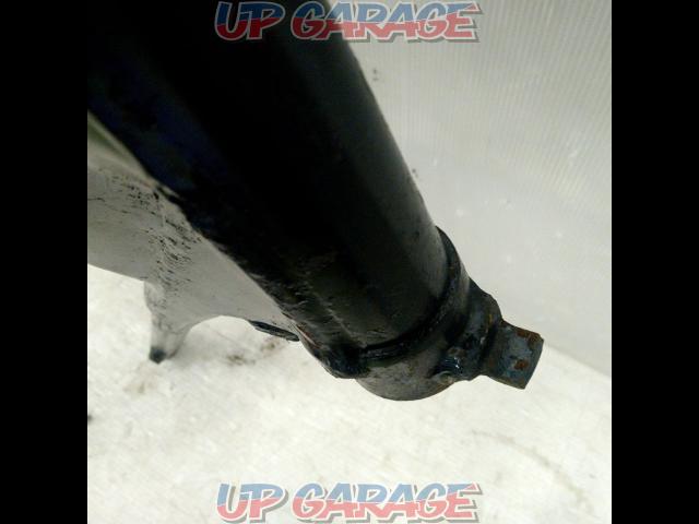 HONDA
Genuine frame
CM125T-04