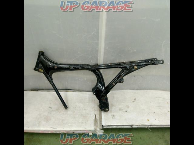 HONDA
Genuine frame
CM125T-06