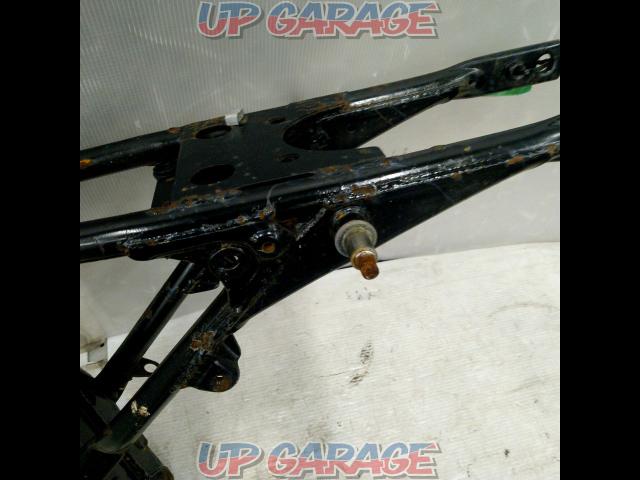 HONDA
Genuine frame
CM125T-07