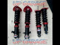 BLITZ (Blitz)
DAMPER
ZZ-R
[WRX
STI
/ WRX
S4
VAB / VAG