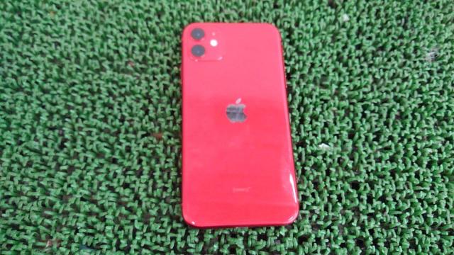Apple iPhone11 ☆中古iPhone☆-02