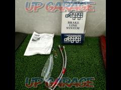 APP
Brake line system
Stainless Steel Type
[Soarer
JZZ30/JZZ31/UZZ31/UZZ32