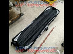 THULE (Sully) Ranger
500
Soft roof BOX