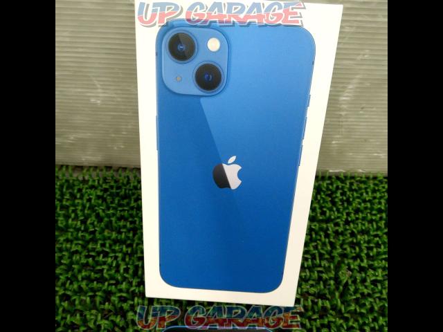 Apple iPhone13 256GB ☆中古iPhone☆-02