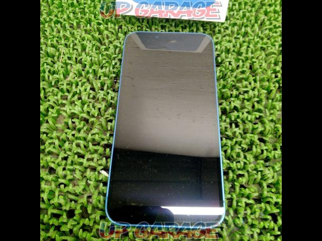 Apple iPhone13 256GB ☆中古iPhone☆-03