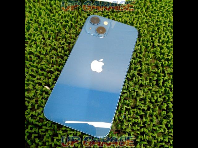 Apple iPhone13 256GB ☆中古iPhone☆-04