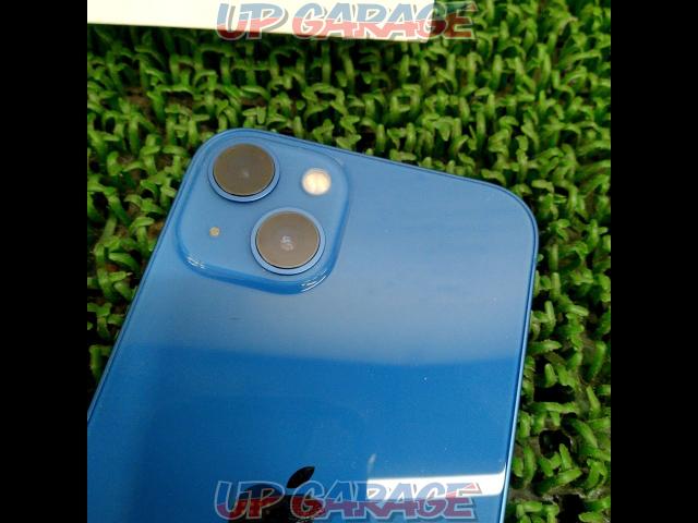 Apple iPhone13 256GB ☆中古iPhone☆-05