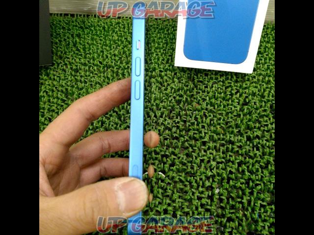 Apple iPhone13 256GB ☆中古iPhone☆-06