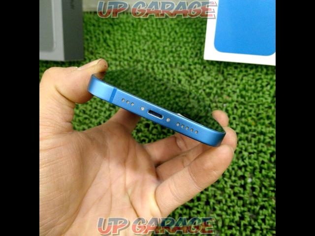 Apple iPhone13 256GB ☆中古iPhone☆-07