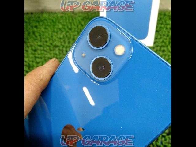 Apple iPhone13 256GB ☆中古iPhone☆-08