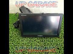 YUPITERU
YPB 734 2018 model / 7 inch WVGA monitor / Built-in 1 segment / 8 GB memory / equipped with radar function / \"Making plus\" data recording / music playback on SD